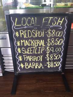 Cedar Creek ACT Holiday Adelaide