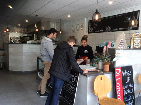 Reef To Reef - Holiday Adelaide 2