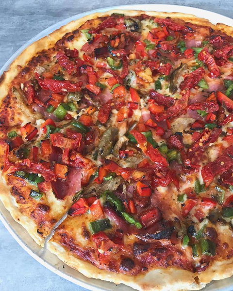 Reef To Reef - Holiday Adelaide 4