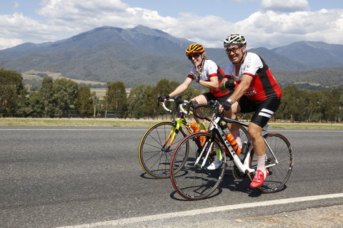 Alpine Classic 2021 - Holiday Adelaide 1