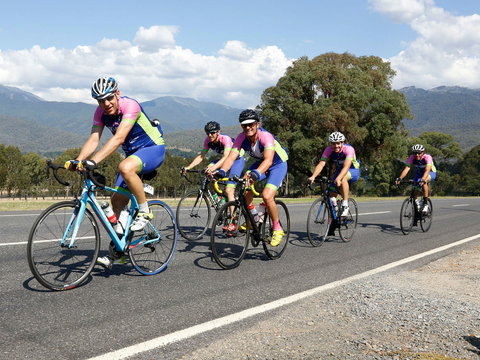 Alpine Classic 2021 - Holiday Adelaide 2