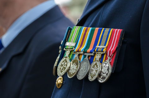 Anzac Day 2021 -  Greater Hamilton - Holiday Adelaide 0