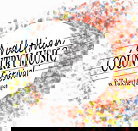 Ardlethan Country Music Festival - Holiday Adelaide