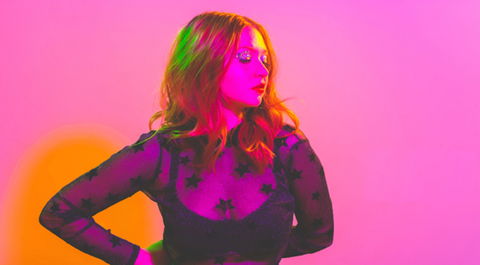 Audrey Powne (Late Show) Live At The Jazzlab - Holiday Adelaide 0