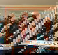 Australian Cool Climate Wine Show - Holiday Adelaide