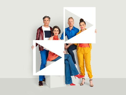 Australian String Quartet Plays Late Beethoven - Holiday Adelaide 1