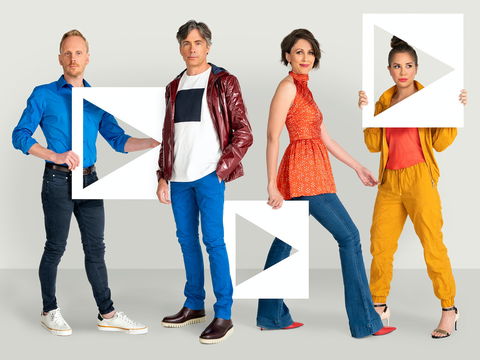 Australian String Quartet Plays Late Beethoven - Holiday Adelaide 2