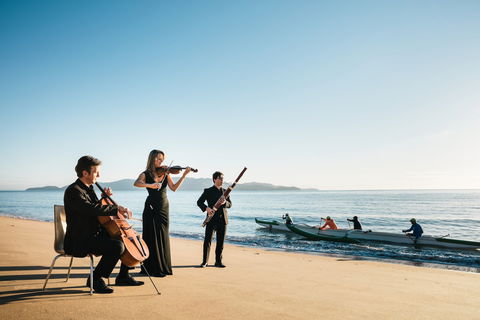 Australian Festival Of Chamber Music - Holiday Adelaide 0