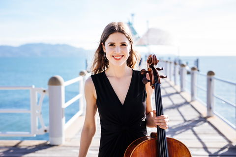 Australian Festival Of Chamber Music - Holiday Adelaide 1