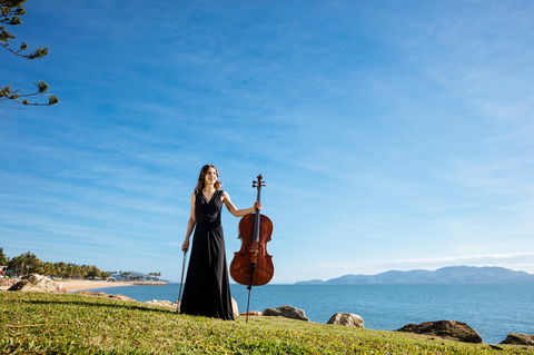 Australian Festival Of Chamber Music - Holiday Adelaide 2