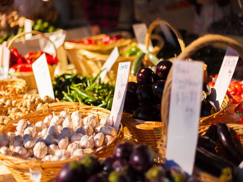 Beenleigh Night Markets - Holiday Adelaide 1