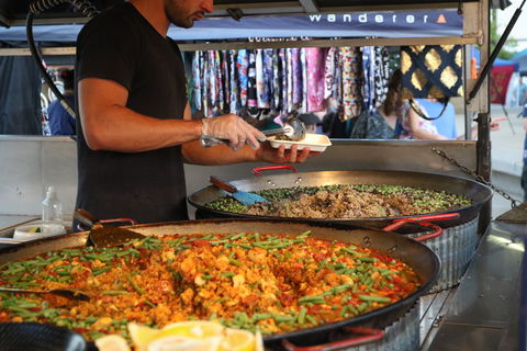 Beenleigh Night Markets - Holiday Adelaide 2