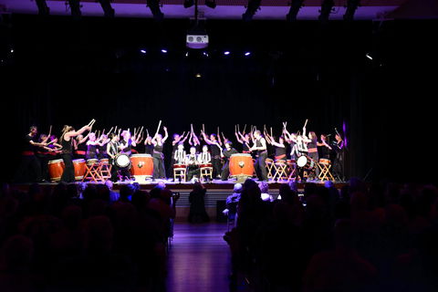 Bega Big Groove - Holiday Adelaide 0