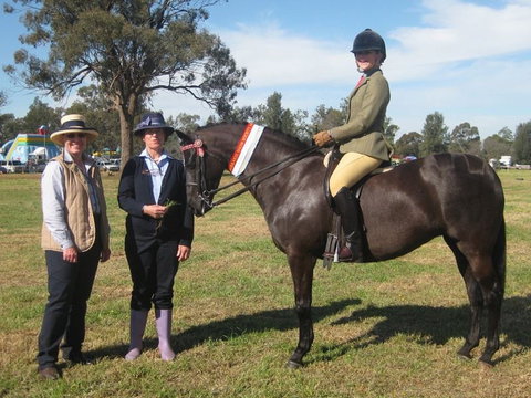 Birbbaree Show - Holiday Adelaide 0