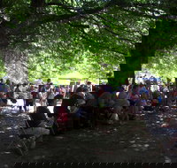 Blackheath Growers Market - Holiday Adelaide