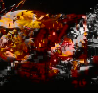 Bon But Not Forgotten - Holiday Adelaide