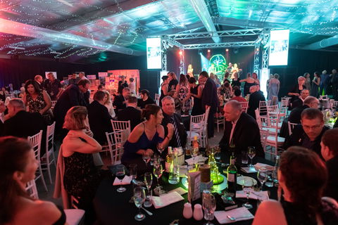 Bundaberg Fruit And Vegetable Growers Biennial Industry Gala Dinner 2021 - Holiday Adelaide 0