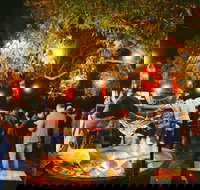 Cabin Fever Weekender - Holiday Adelaide