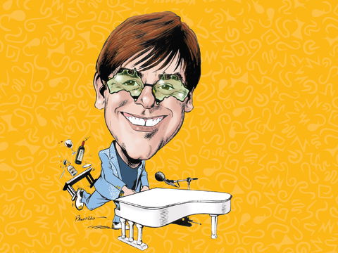 Captain Fantastic Online Exhibition - Holiday Adelaide 0