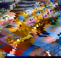 Casino Agricultural Show - Holiday Adelaide