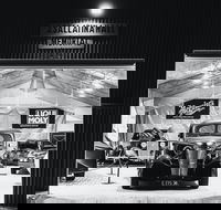 Charters Towers Motor Show and Swap Meet - Holiday Adelaide