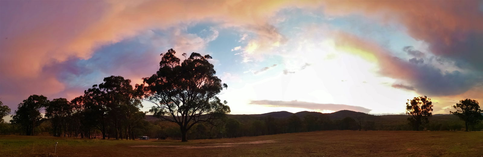 Glen Niven QLD Holiday Adelaide