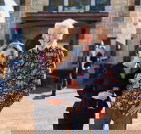 CinefestOZ - Margaret River - Holiday Adelaide