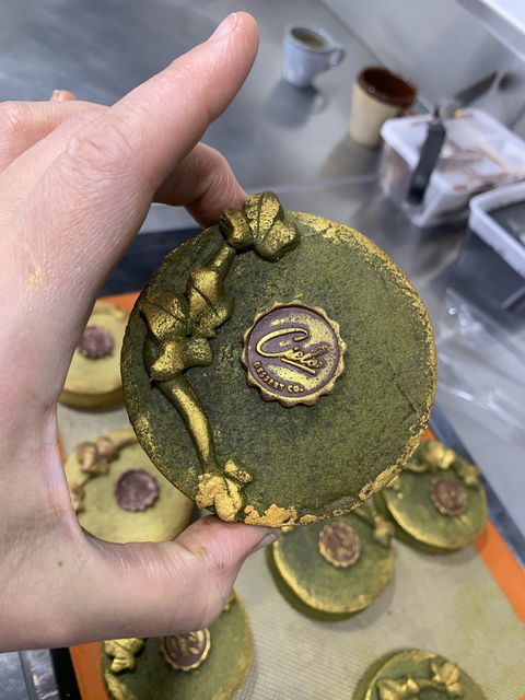Contemporary Mooncake Masterclass - Holiday Adelaide 0