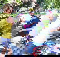 Cooma Australia Day Celebrations - Holiday Adelaide