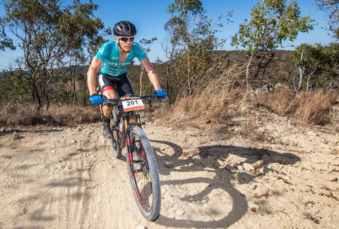 Crocodile Trophy 2020 - Holiday Adelaide 2