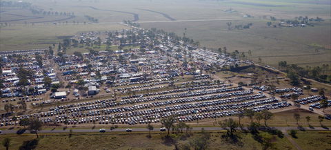 CRT FarmFest - Holiday Adelaide 0