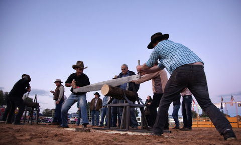 Cunnamulla Fella Festival 2020 - Holiday Adelaide 0