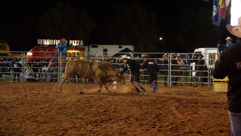Cunnamulla Fella Festival 2020 - Holiday Adelaide 2