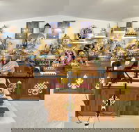 Dealing with Stress and Anxiety