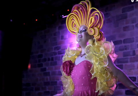 Dragalicious At The Avenue - Holiday Adelaide 0