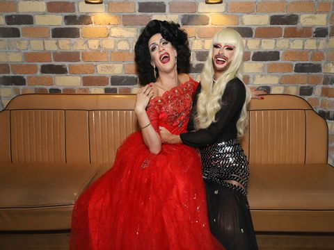 Dragalicious At The Avenue - Holiday Adelaide 1