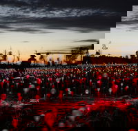 Field of Light Uluru - Holiday Adelaide