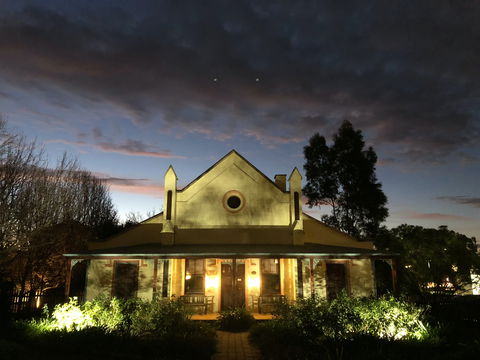 Fisher's Ghost Investigation Ghost Tour - Holiday Adelaide 0