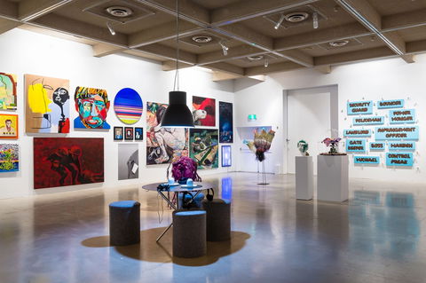 Fisher's Ghost Art Award - Holiday Adelaide 0