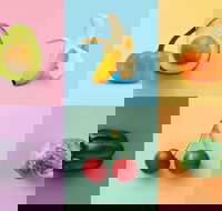 Food for Thought Nutrition Decisions - Holiday Adelaide