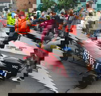 Gravity Racing National Championships - Holiday Adelaide