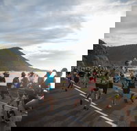 Great Ocean Road Running Festival - Holiday Adelaide