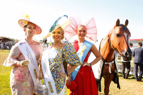 Great Northern Darwin Cup Carnival - Holiday Adelaide 0