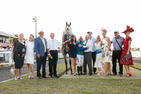 Great Northern Darwin Cup Carnival - Holiday Adelaide 2