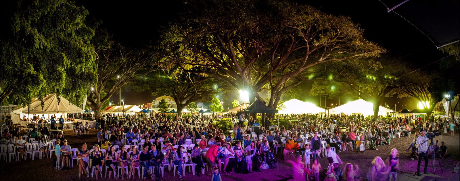 Thuringowa Central QLD Holiday Adelaide