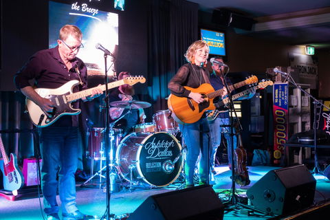 Hats Off To Country Music Festival - Holiday Adelaide 2