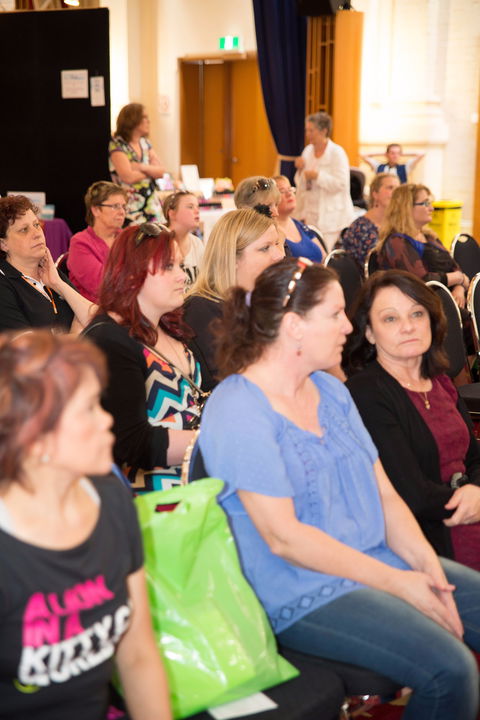 Healthy Body And Soul Expo - Brunswick - Holiday Adelaide 0