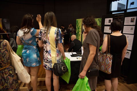 Healthy Body And Soul Expo - Brunswick - Holiday Adelaide 2