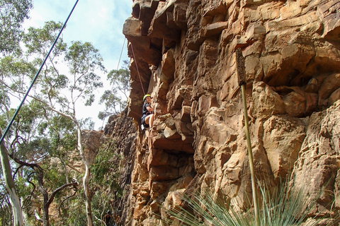 July 2020 Holidays- Explore & Climb - Holiday Adelaide 0