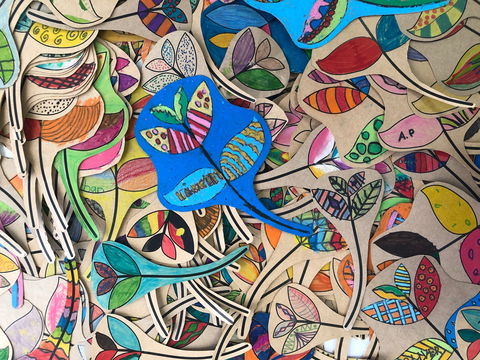 July School Holidays - Kids Activity Packs - Holiday Adelaide 0